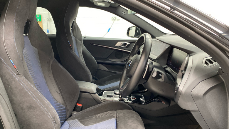 BMW 2 Series M235i xDrive 4dr Step Auto Petrol Saloon